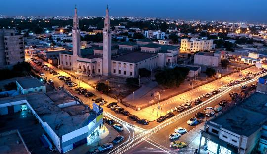 Maxaa Lagu Yaqaanaa Muslimiinta ku Nool Murutaaniya Marka la Gaaro Bisha Ramadaan?[WARBIXIN]